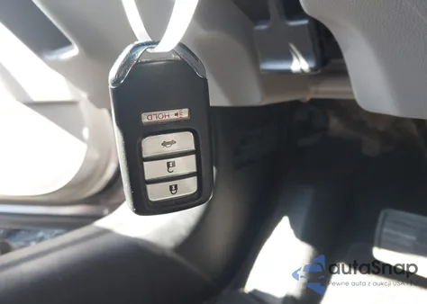 2015 Honda Civic Ex-L from USA, damaged, VIN 19XFB2F90FE253390